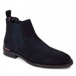 Bottines Chelsea Tommy Hilfiger