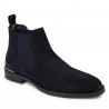 Bottines Chelsea Tommy Hilfiger