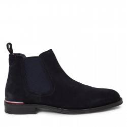 Bottines Chelsea Tommy Hilfiger