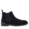 Bottines Chelsea Tommy Hilfiger
