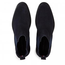 Bottines Chelsea Tommy Hilfiger