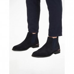 Bottines Chelsea Tommy Hilfiger
