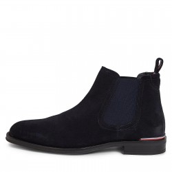 Bottines Chelsea Tommy Hilfiger