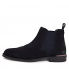 Bottines Chelsea Tommy Hilfiger
