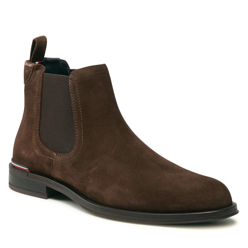 Bottines Chelsea Tommy Hilfiger