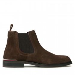 Bottines Chelsea Tommy Hilfiger