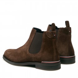 Bottines Chelsea Tommy Hilfiger
