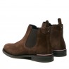 Bottines Chelsea Tommy Hilfiger