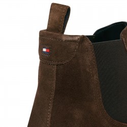 Bottines Chelsea Tommy Hilfiger