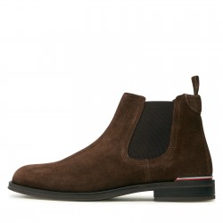 Bottines Chelsea Tommy Hilfiger