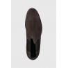 Bottines en daim Colby boss