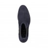 Bottines en daim Colby boss