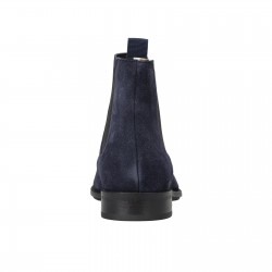 Bottines en daim Colby boss