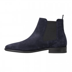 Bottines en daim Colby boss