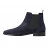 Bottines en daim Colby boss