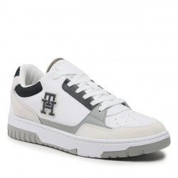Sneakers street tommy hilfiger