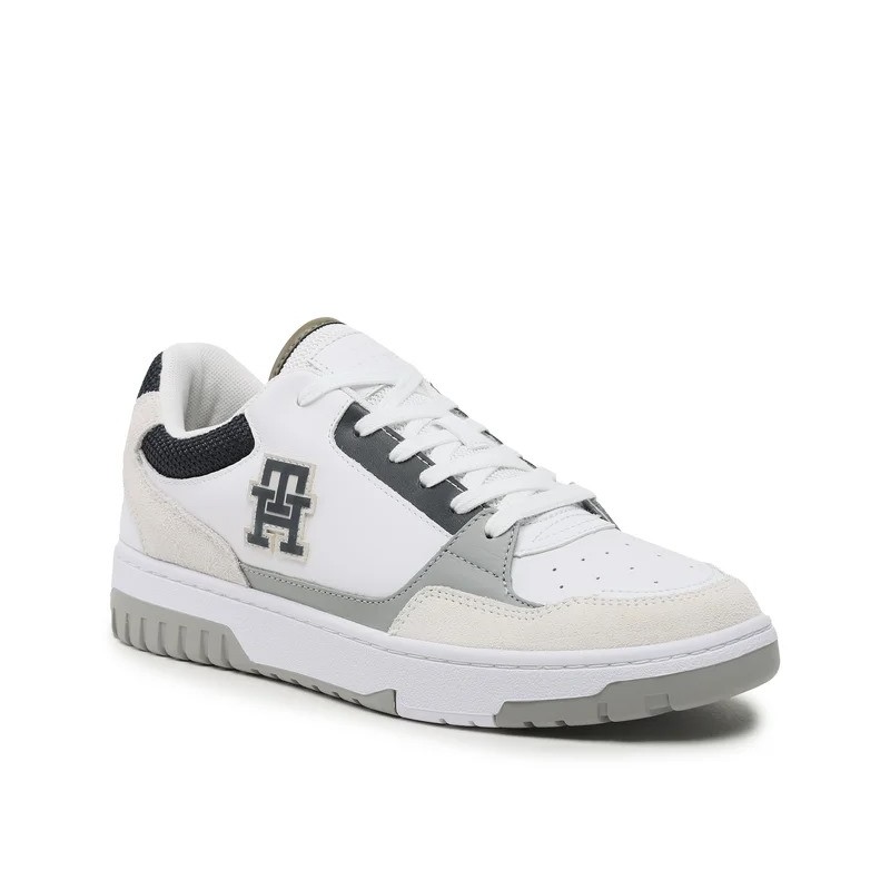 Sneakers street tommy hilfiger