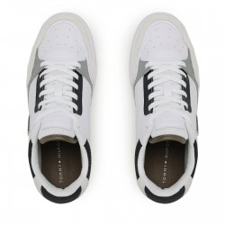Sneakers street tommy hilfiger