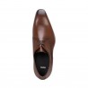 Chaussures en cuir boss