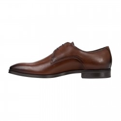 Chaussures en cuir boss