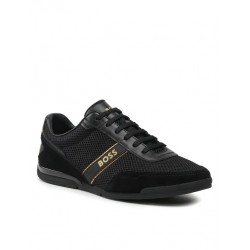Baskets basses saturn boss