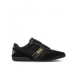 Baskets basses saturn boss