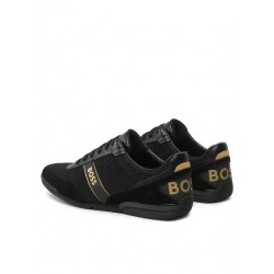 Baskets basses saturn boss