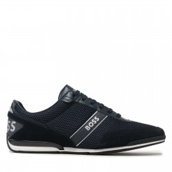 Baskets basses saturn boss