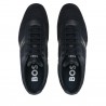 Baskets basses saturn boss