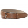 Ceinture en cuir boss