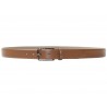Ceinture en cuir boss