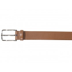 Ceinture en cuir boss