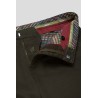 Pantalon texturé micro MEYER