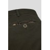 Pantalon texturé micro MEYER