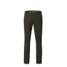 Pantalon texturé micro MEYER