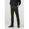 Pantalon texturé micro MEYER