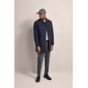 Pardessus avec doublure matelassée zippé amovible Bugatti