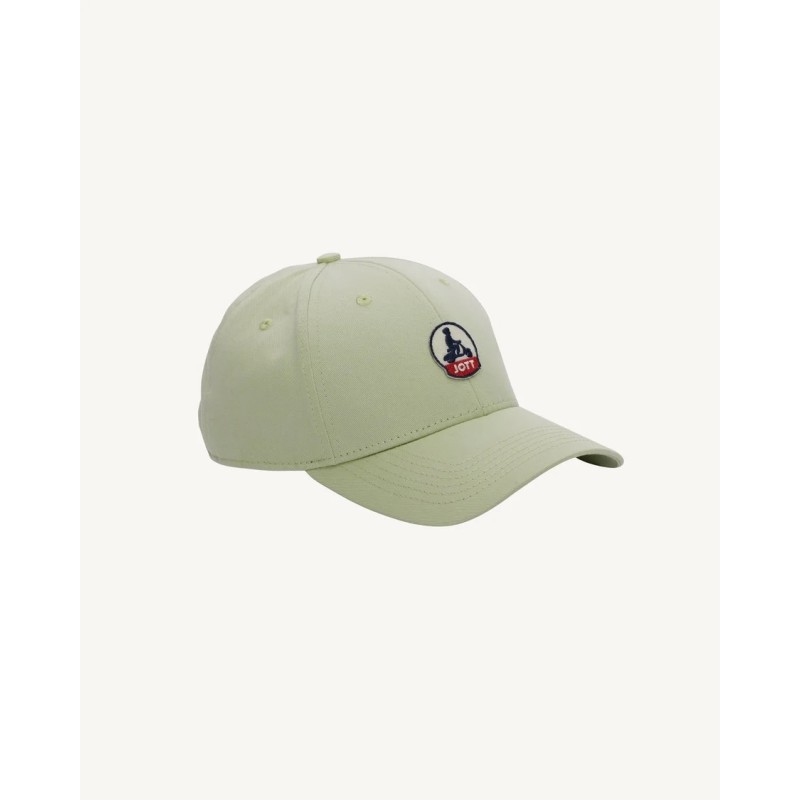 Casquette Cas 2.0 en coton JOTT