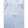 Pantalon chino en velours côtelé ALBERTO