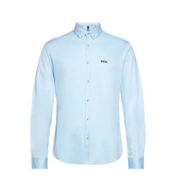 Chemise à manches longues BOSS