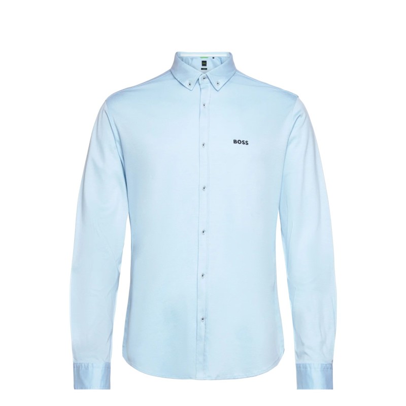 Chemise à manches longues BOSS
