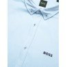 Chemise à manches longues BOSS