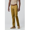 Pantalon chino en coton biologique MEYER