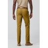 Pantalon chino en coton biologique MEYER
