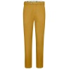 Pantalon chino en coton biologique MEYER