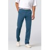 Pantalon chino en coton biologique MEYER