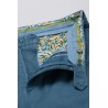 Pantalon chino en coton biologique MEYER