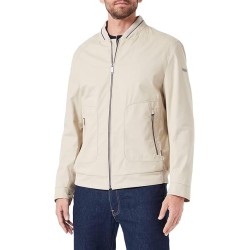 Blouson en coton stretch BUGATTI