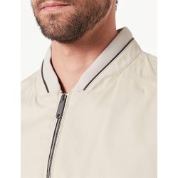 Blouson en coton stretch BUGATTI
