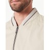 Blouson en coton stretch BUGATTI